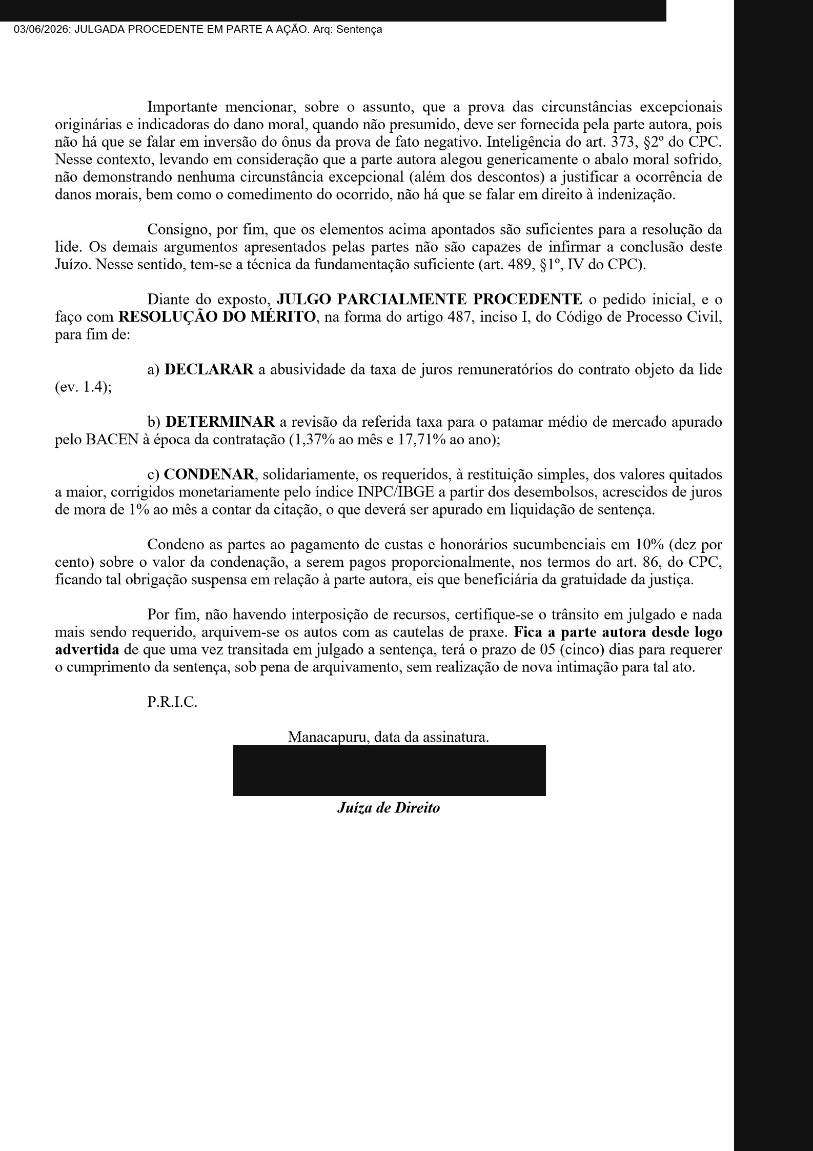 CASO 01