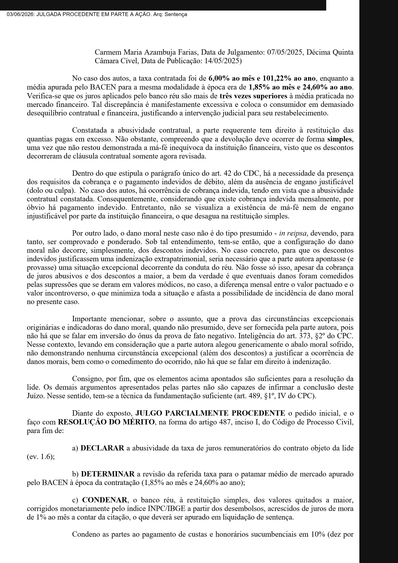 CASO 03