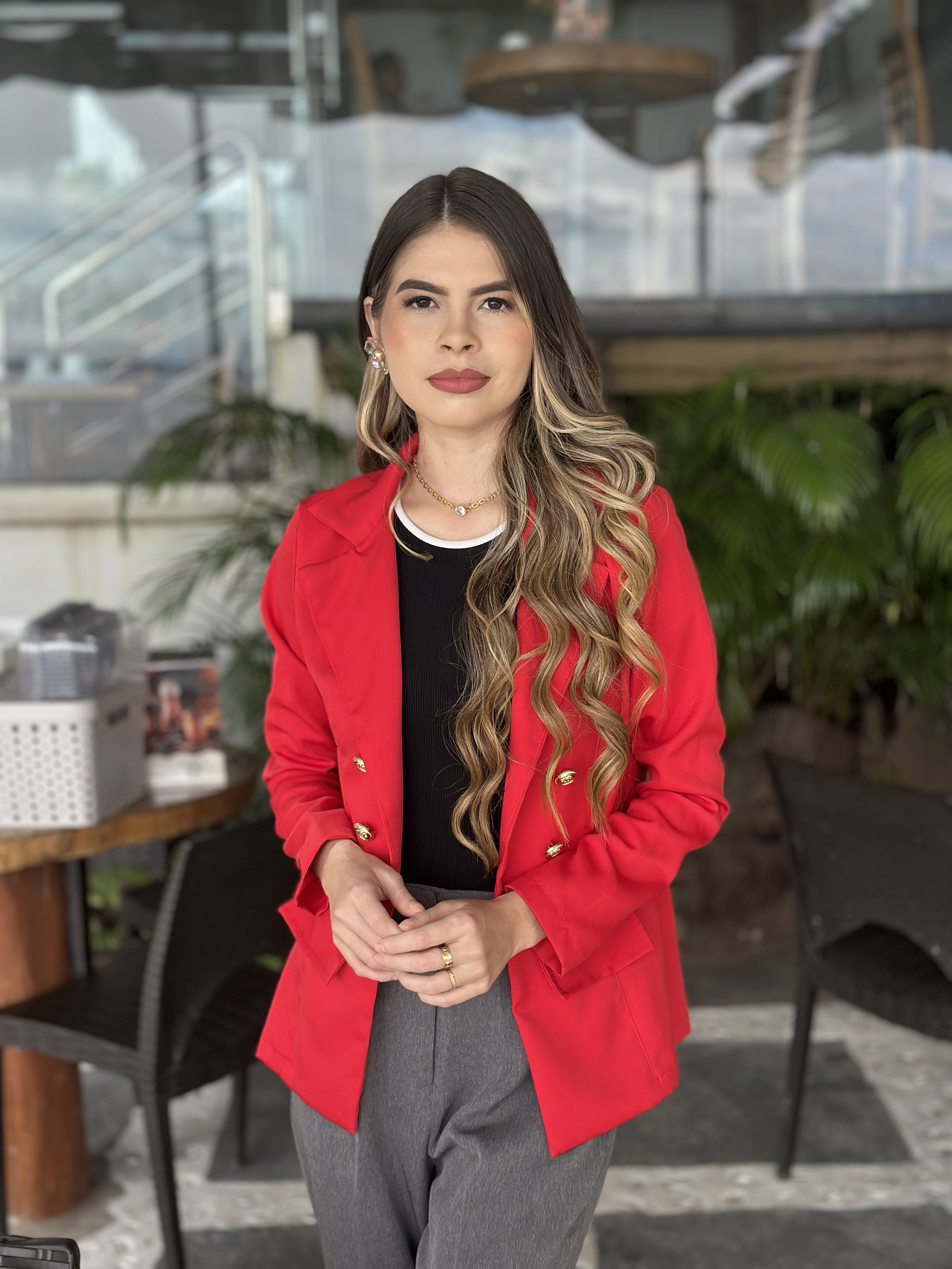 Dr.ª Vivian Nunes — foto 3